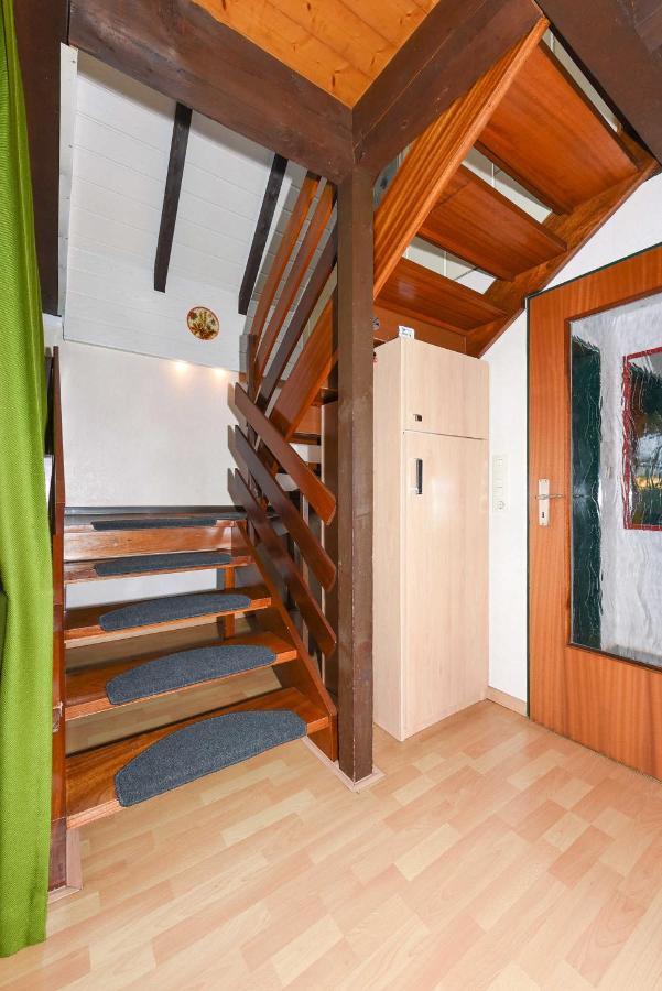 Ferienhaus Leuchtturm Bensersiel Exterior foto
