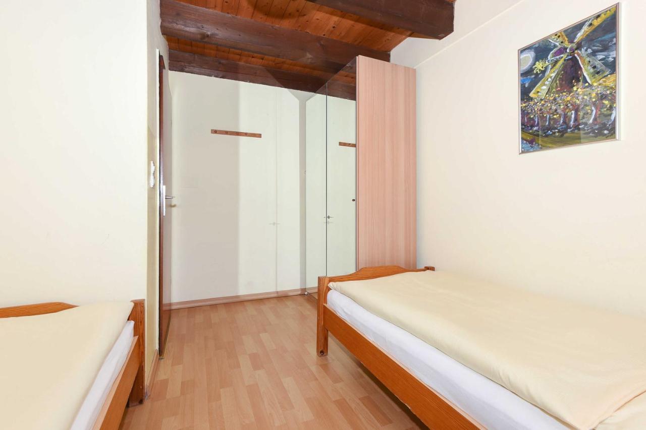 Ferienhaus Leuchtturm Bensersiel Zimmer foto